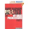 Garry Kasparov on My Great Predecessors,  Part 1