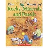 The Best Book Of Fossils, Rocks, and Minerals
