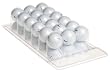 Nike Ignite Recycled Golf Balls (36 Pack Assorted)