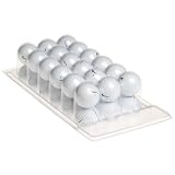Nike Ignite Recycled Golf Balls (36 Pack Assorted)
