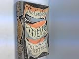 Complete Poems of Robert Frost