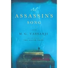 The Assassin's Song