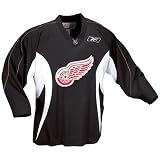Detroit Red Wings Practice Jersey