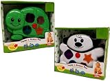 Musical Pets with Lights & Sounds: 6PK Assortment