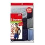 Hanes ComfortSoft Knit Boxer