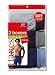 3-Pack Hanes ComfortSoft Knit Boxer MKCST