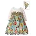 Girls Clothes Baby Toddler Little Girl SOPHIAS STYLE JUNGLE Dress Set 12M-6X