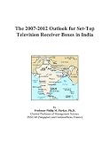 The 2007-2012 Outlook for Set-Top Television Receiver Boxes in India
