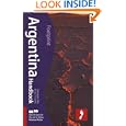 Argentina Handbook Footprint Travel Guides'