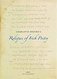 Charlotte Brooke's Reliques of Irish poetry
