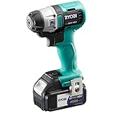リョービ(RYOBI) 充電式インパクトドライバ 18V BID-180 688800A