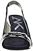 Anne Klein Sport Women's Peregrine Fabric Wedge Pump