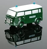 Review Schuco 05992 / 
