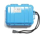 PELICAN BOX マイクロケース 1020 ブルー