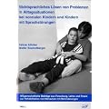 Nichtsprachliches L�sen von Problemen in Alltagssituationen bei normalen Kindern und Kindern mit Sprachst�rungen