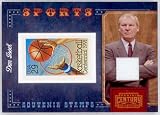 Dan Issel 2010 Panini Century Collection Jersey Stamp Serial #085/250