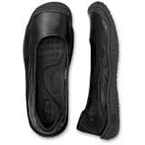 KEEN Golden Ballet Flats 6M Black