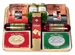 Board Of Directors: Cheese & Sausage Gift Basket