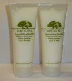 Orgins Smoothing Souffle Whipped Body Cream 2*75ml