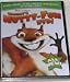 Hammy's Nutty-Fun DVD