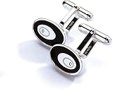 Mens Cufflinks By Hot Diamonds