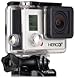 GoPro HERO3+ Black Edition Adventure Camera (Discontinued by Manufacturer)