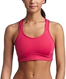 Champion 360 Degree Max Support Sports Bra, Samba Pink, Large