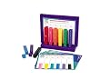 Learning Resources Deluxe Fraction Tower Set (LER2075)