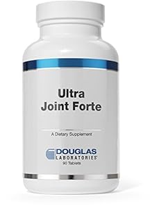 Douglas Laboratories® - Ultra-Joint Forte - Supports Connective Tissues, Joints, and Cartilage* - 90 Tablets
