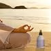 Aurorae Spa Organic Lavender Yoga Meditative Mist Aromatherapy Spray. Refreshes Mind-Body-Spirit. Revitalizes Your Personal Space,Yoga/Fitness mats/props, Car interior, Linens etc. Safe and Non Toxic. Made in USA with Essential Oils 8 oz.
