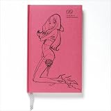 2009手帳 アートミックスプランナー/森本美由紀 / ピンク/