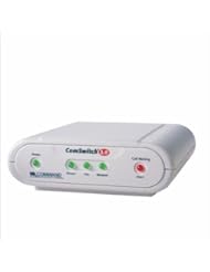 ComSwitch CS3.0 Telephone Line Sharing System/Fax Switch