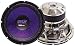 Pyle PL1590BL 15-Inch Cone High-Power Subwoofers