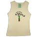 Toddler Buddhiwear Girl's Little Bodies Big Souls Tank Top