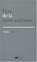 Faire de la sant� publique