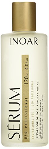 INOAR Hair Repair Serum 120 ML/ 4 oz.