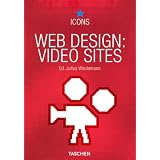 Web Design: Video Sitesby Julius Wiedemann