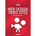 ICON Web Design: Video Sites (Icons)
