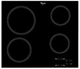 Whirlpool AKT 809 NE Touch Control Electric Ceramic Hob  from Whirlpool