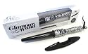 Corioliss Tourmaline Ceramic Curling Iron 25mm Zebra