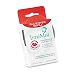 Metered Aerosol Air Freshener Dispenser, Visual LED, White/Gray WTB32014101B
