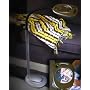 Mighty Bright LED Floor Light and Magnifier