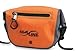 Seal Line Seal Pak Hands-free Storage Pack, Orange/Gray