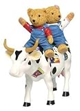 Teddy Bears on the Moove