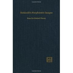 Botticelli's Neoplatonic Images