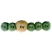 GIANT Microbes - Algae (Anabaena) Plush Toy - Blue-Green Algae