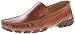 Kenneth Cole REACTION Men's Way To Go Slip-On Loafer
