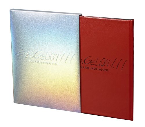 ヱヴァンゲリヲン新劇場版:序 (EVANGELION:1.11) [Blu-ray]