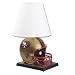 San Francisco 49Ers Helmet Lamp