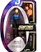 Search : Diamond Select Toys Star Trek The Next Generation Series 4 Action Figure Dr. Beverly Crusher [Season 7]